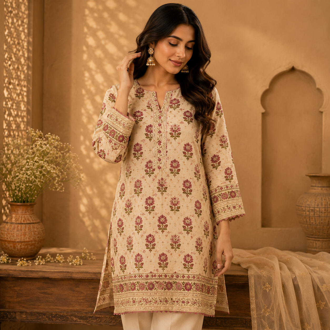 Kurti